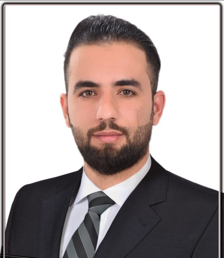 احمد ماجد حسن جاسم