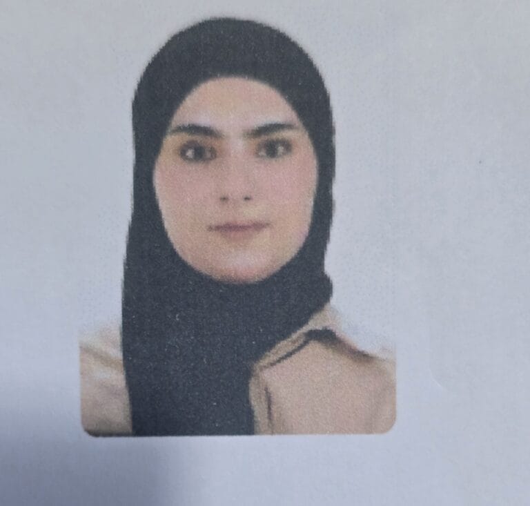 خديجة محمد سعيد حسن