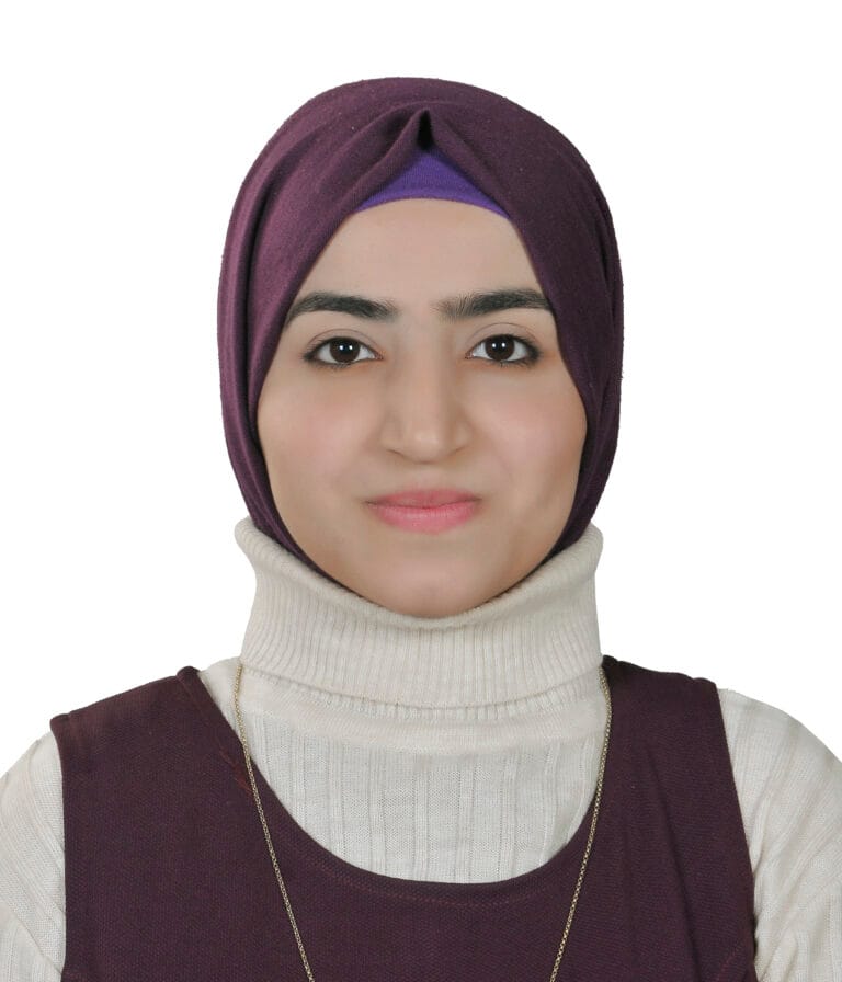 براء ضياء حسين