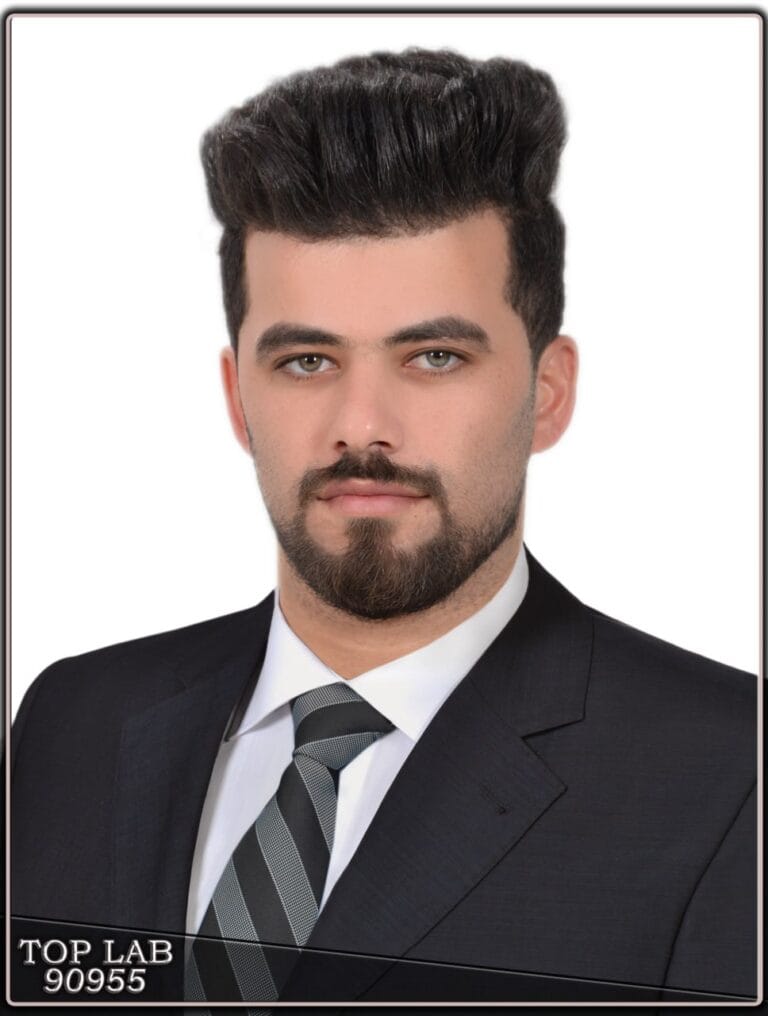 عمر موفق حبيب خلف