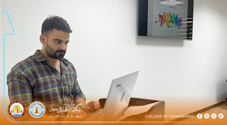 ورشة عمل في كلية الهندسة تؤكد على دور الإعلام في دعم الرياضة المحلية