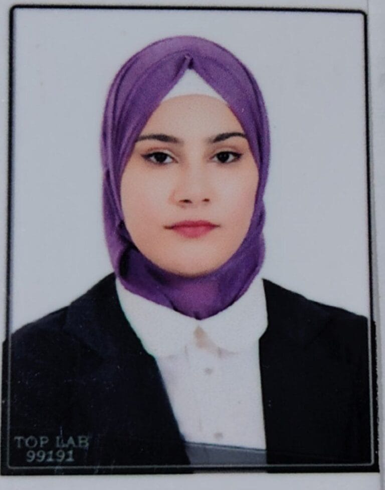 شيماء علي وادي