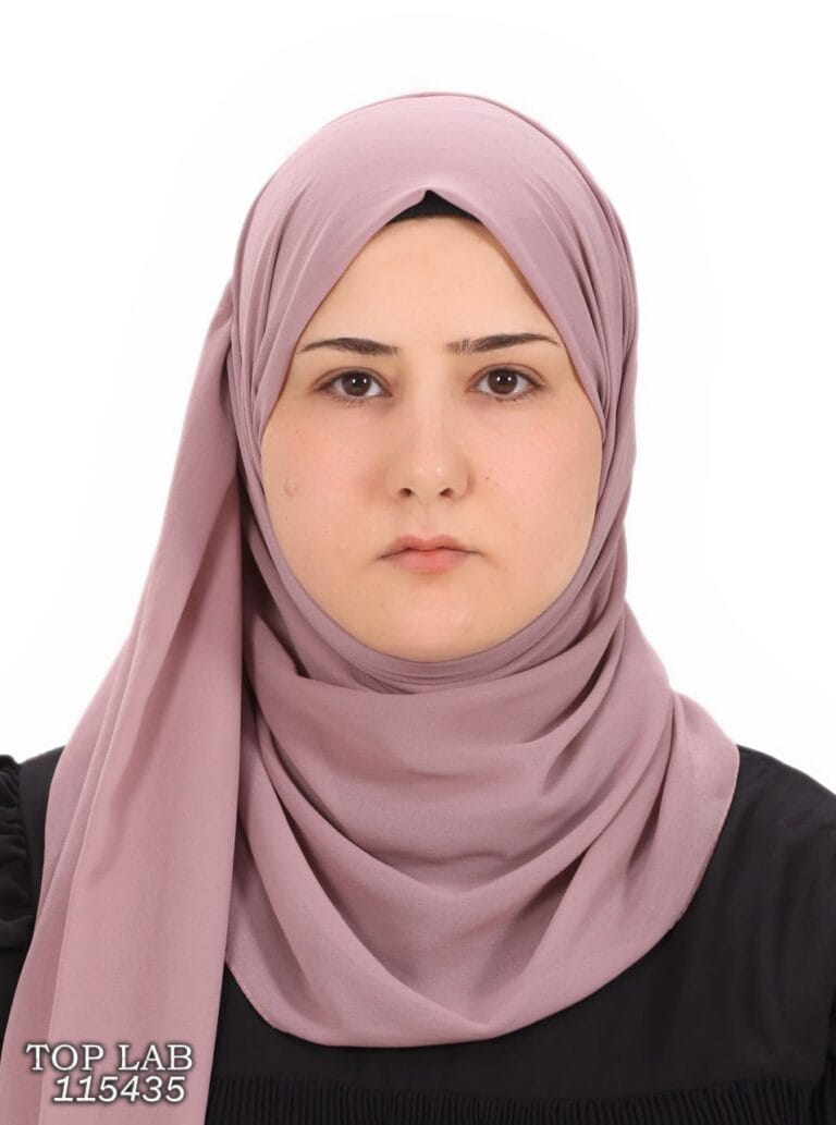 لارا عطية علي