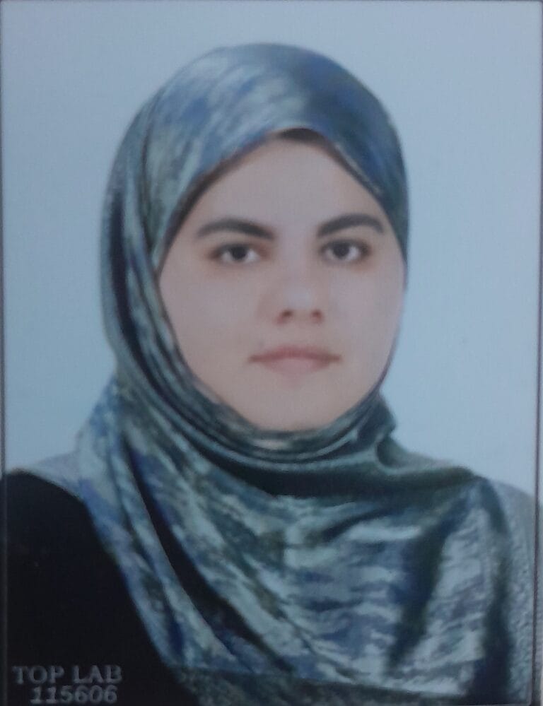 منار ظافر فيصل