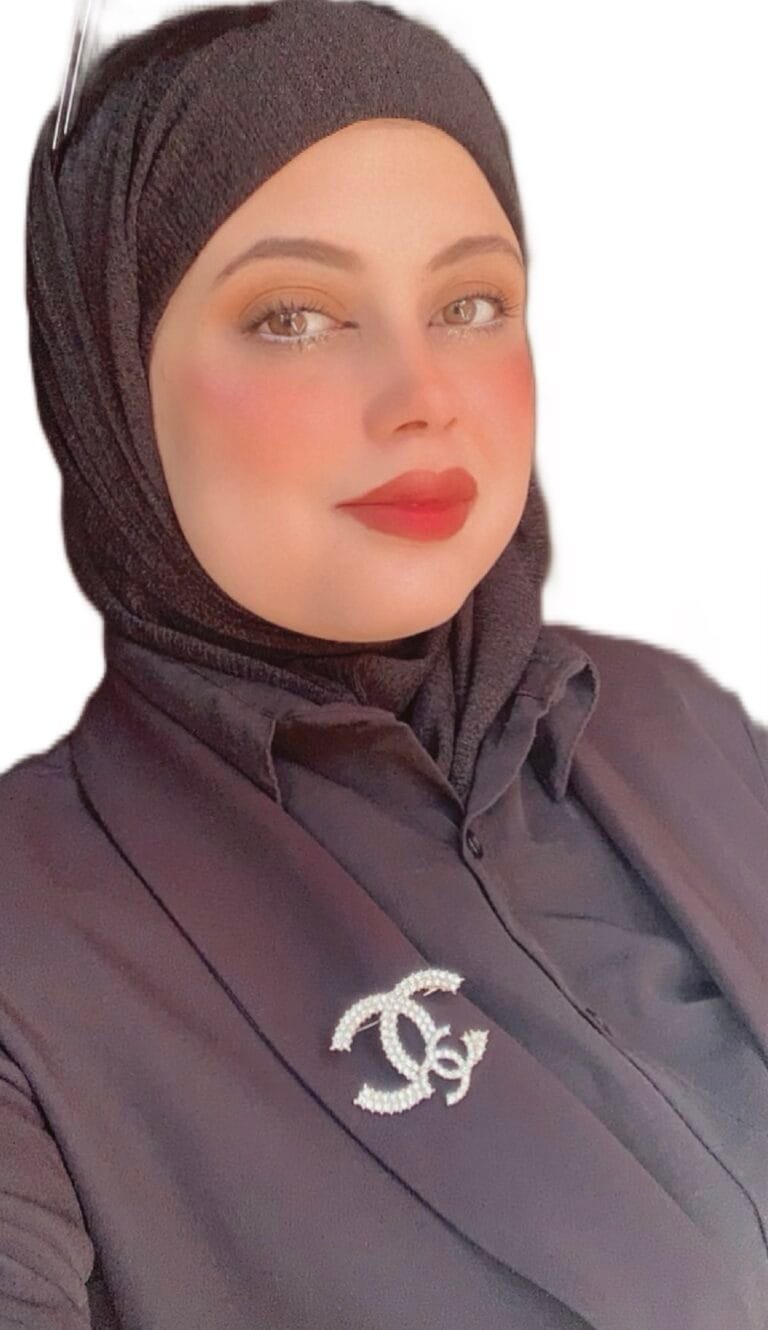 نورة حميد مجيد