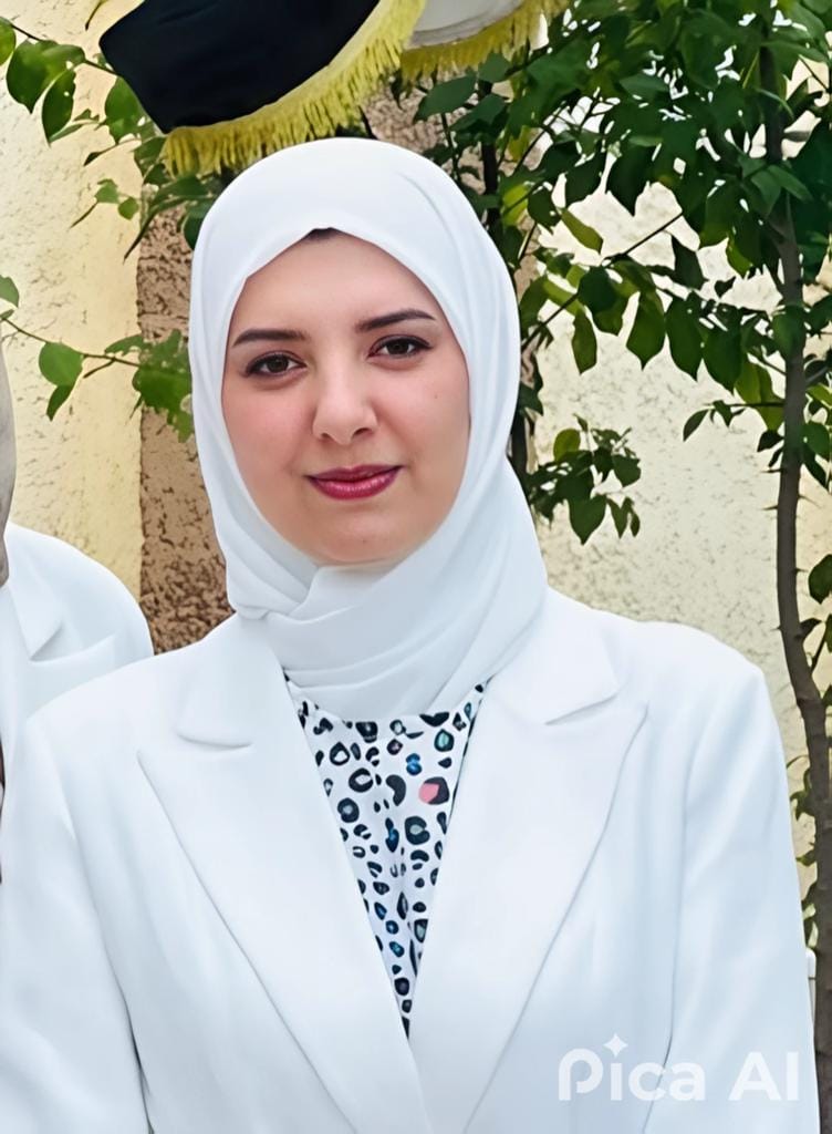 غفران اسماعيل جاسم