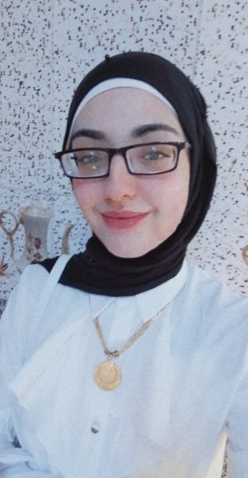 مريم فائق عبدالرحمن