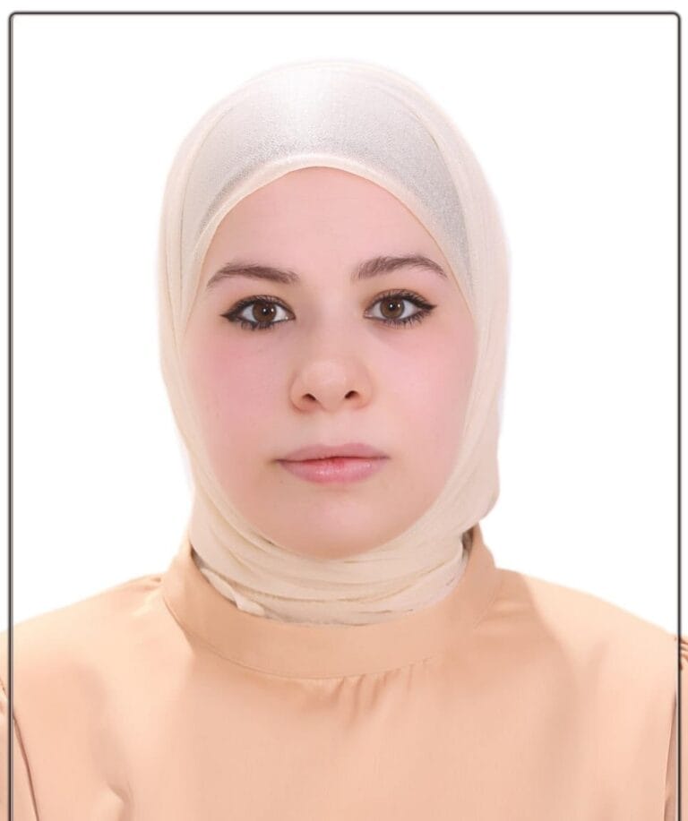 طيبة مجول عواد