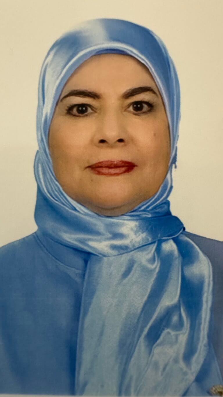 اشواق حسين خضير