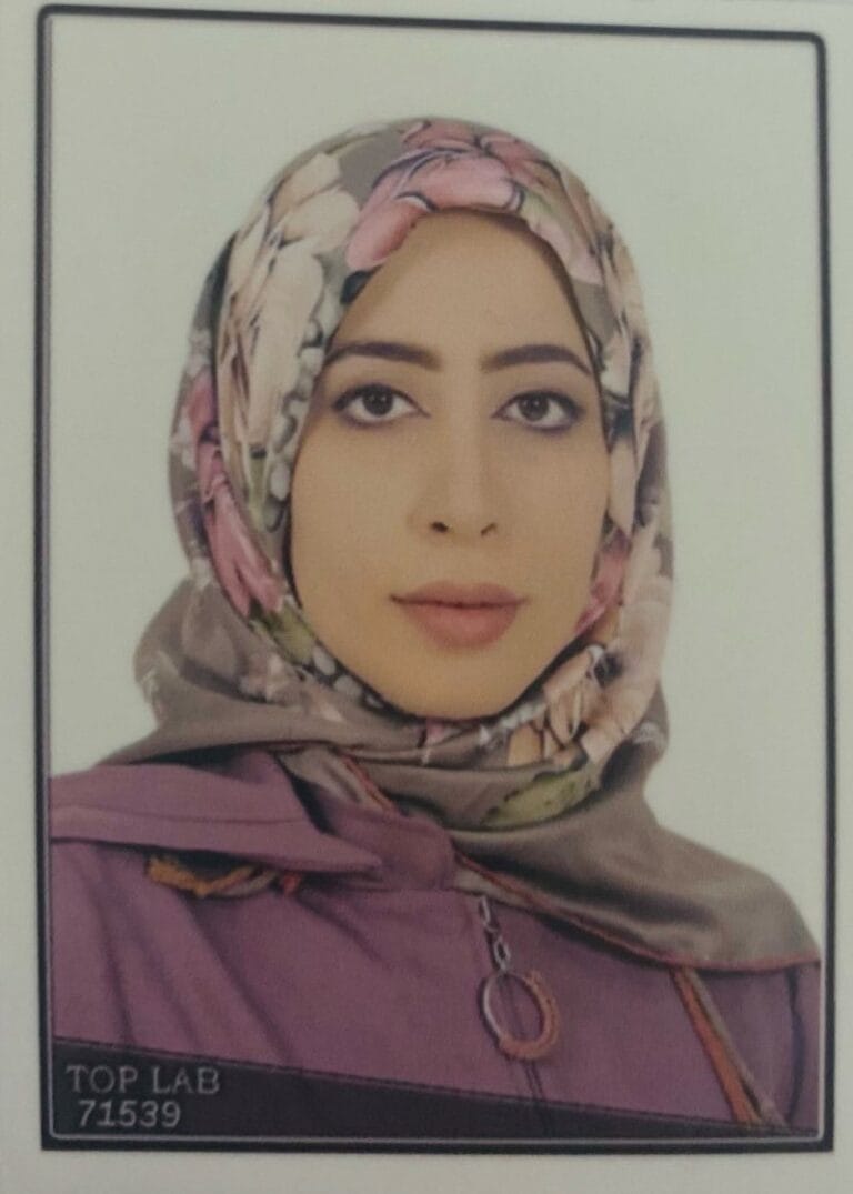 هدى عباس فاضل