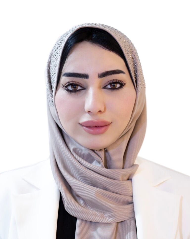 نازك زياد عطا