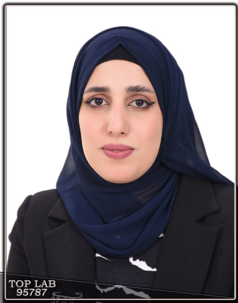 دعاء احمد السيد عبد المقصود