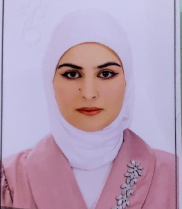 جميله اسماعيل الطيف