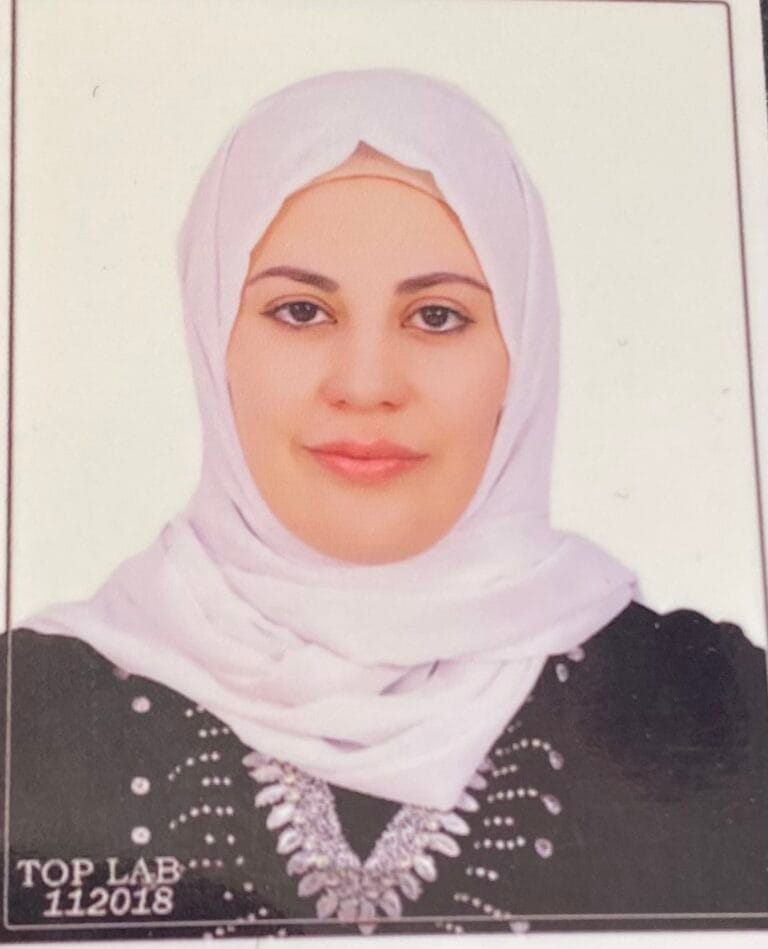 حنين حسن احمد