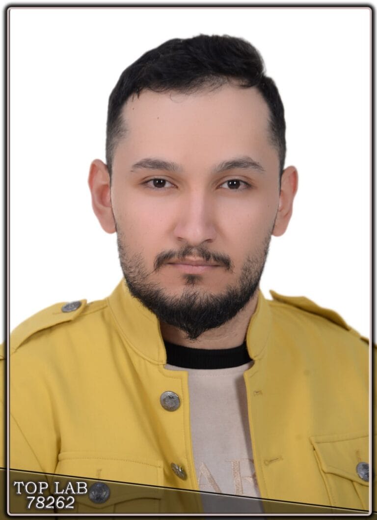 قائد بكر علي