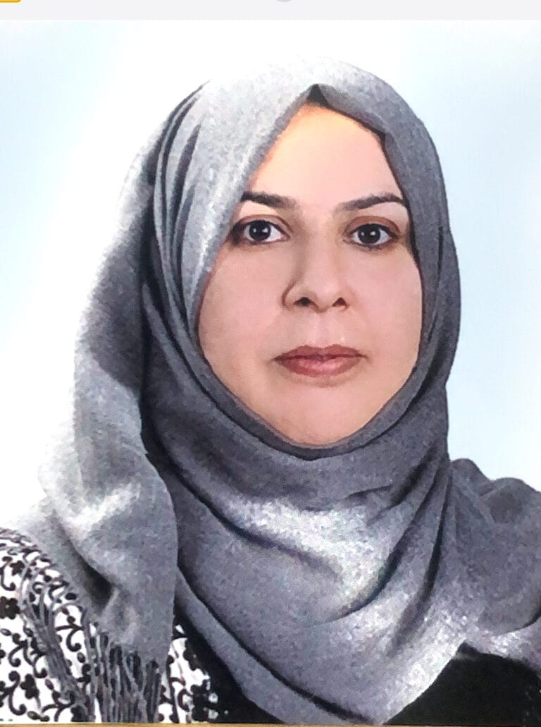 هند عبد حسين