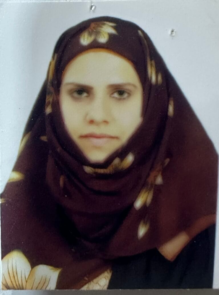 حنين حسين محمد حسين