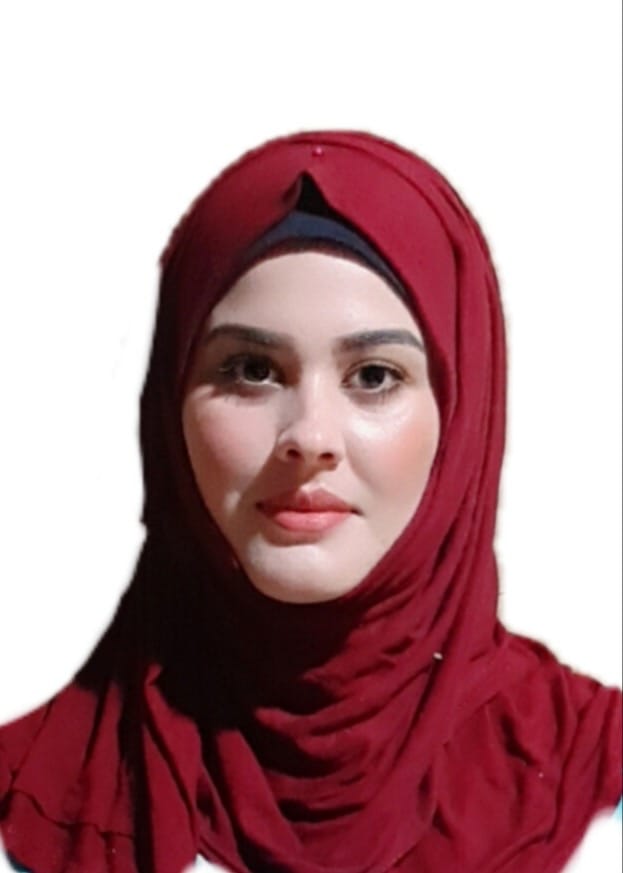 نور صدام جميل