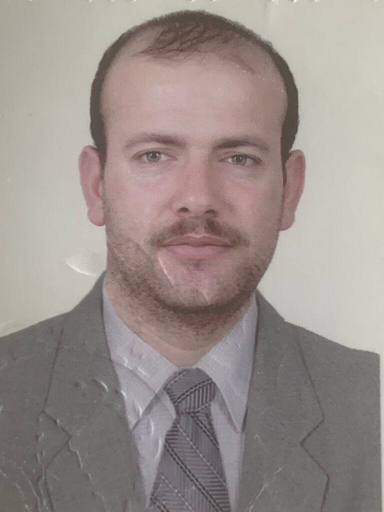 يوسف سعد حسين