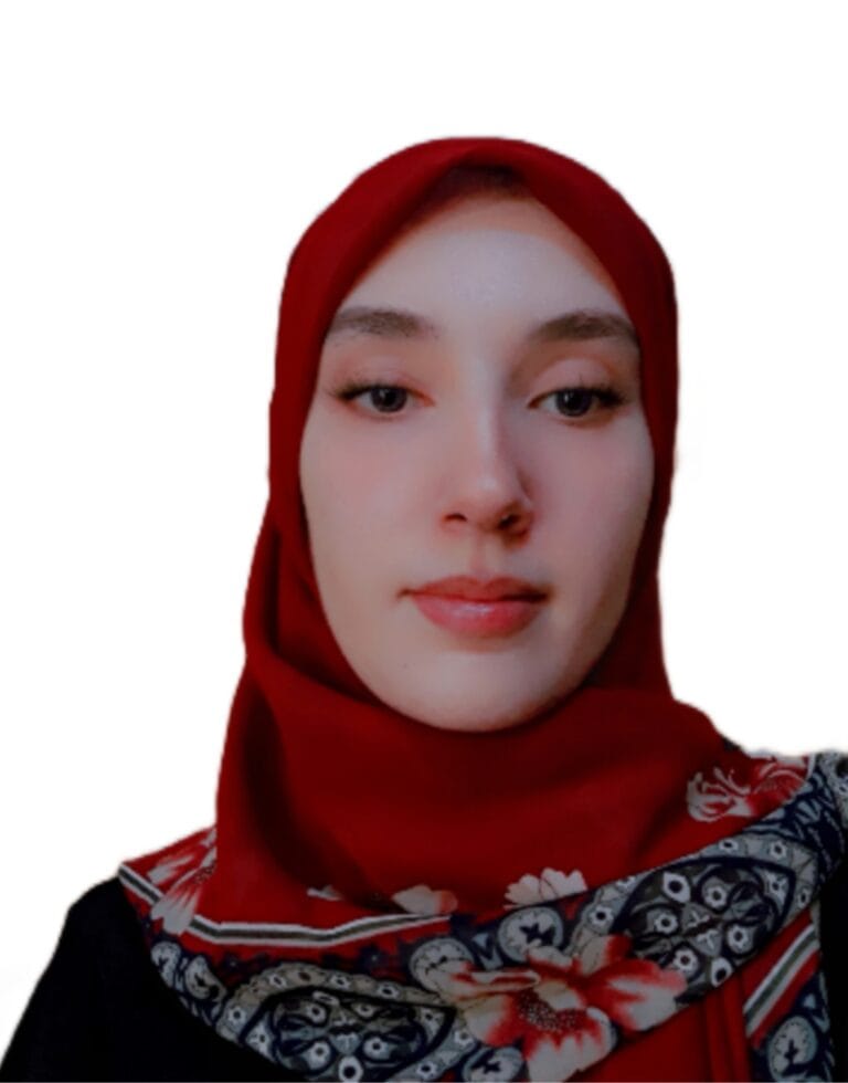 مريم عبدالفتاح هاشم