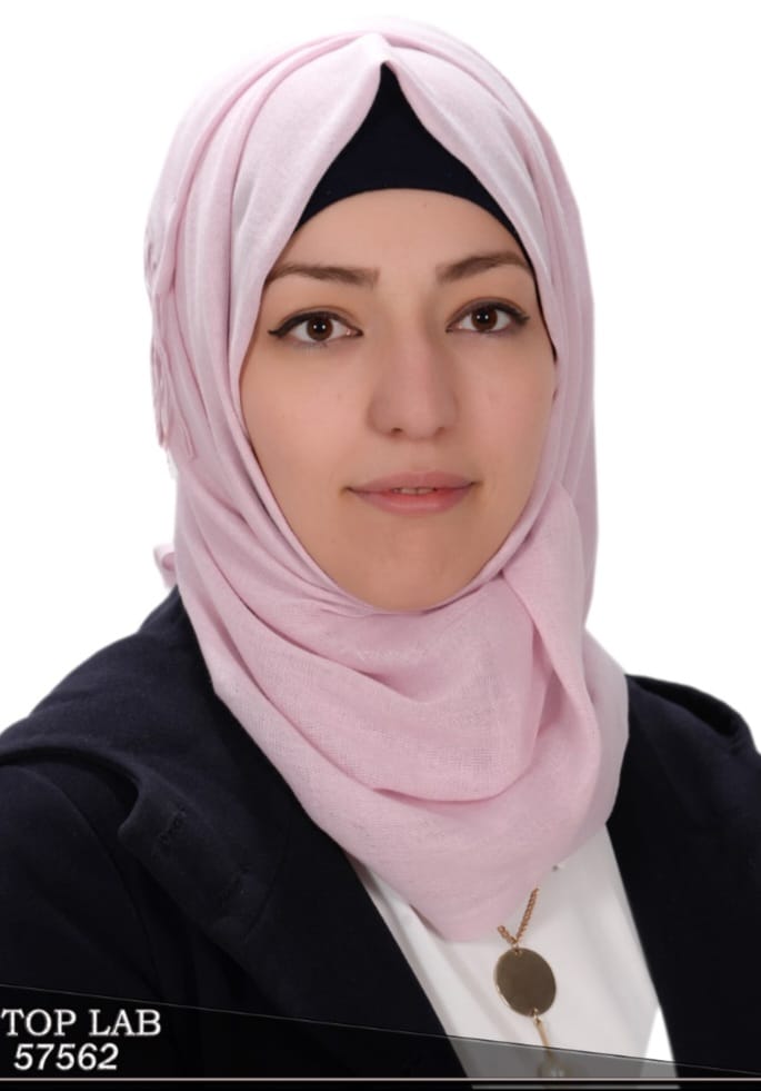 طيبة سعد يونس حسن