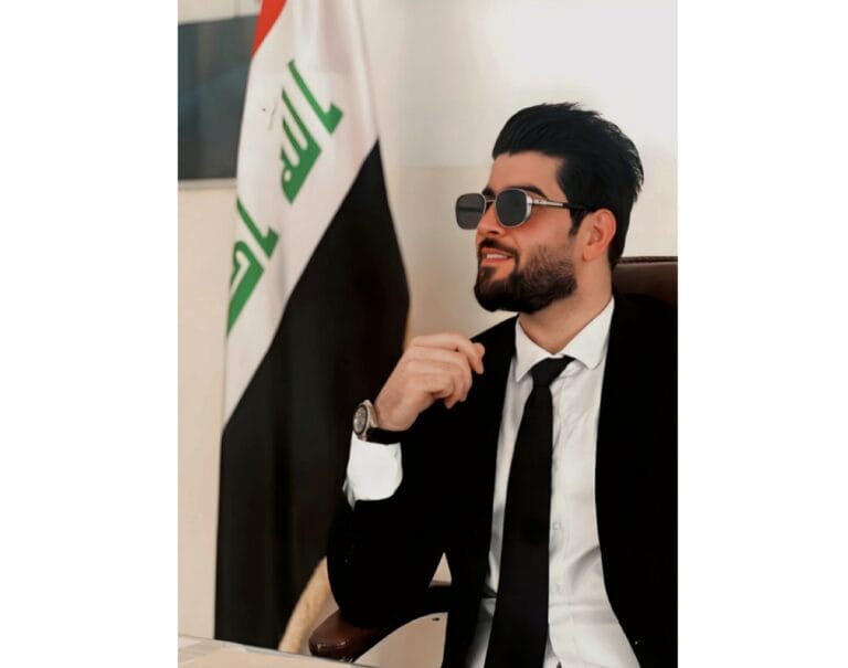 احمد عبد الرزاق احمد