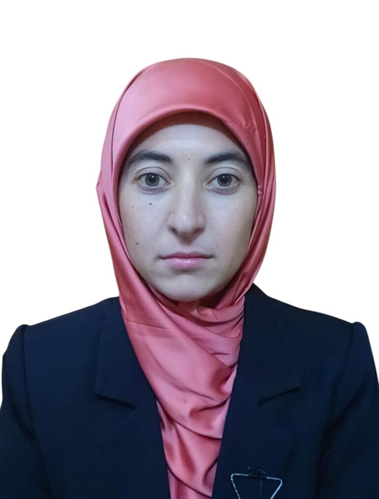 عبير عباس حسين