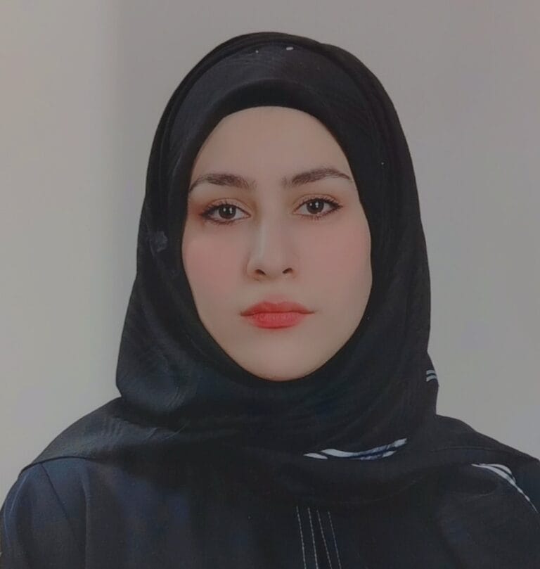 تمارة فوزي أحمد حبيب