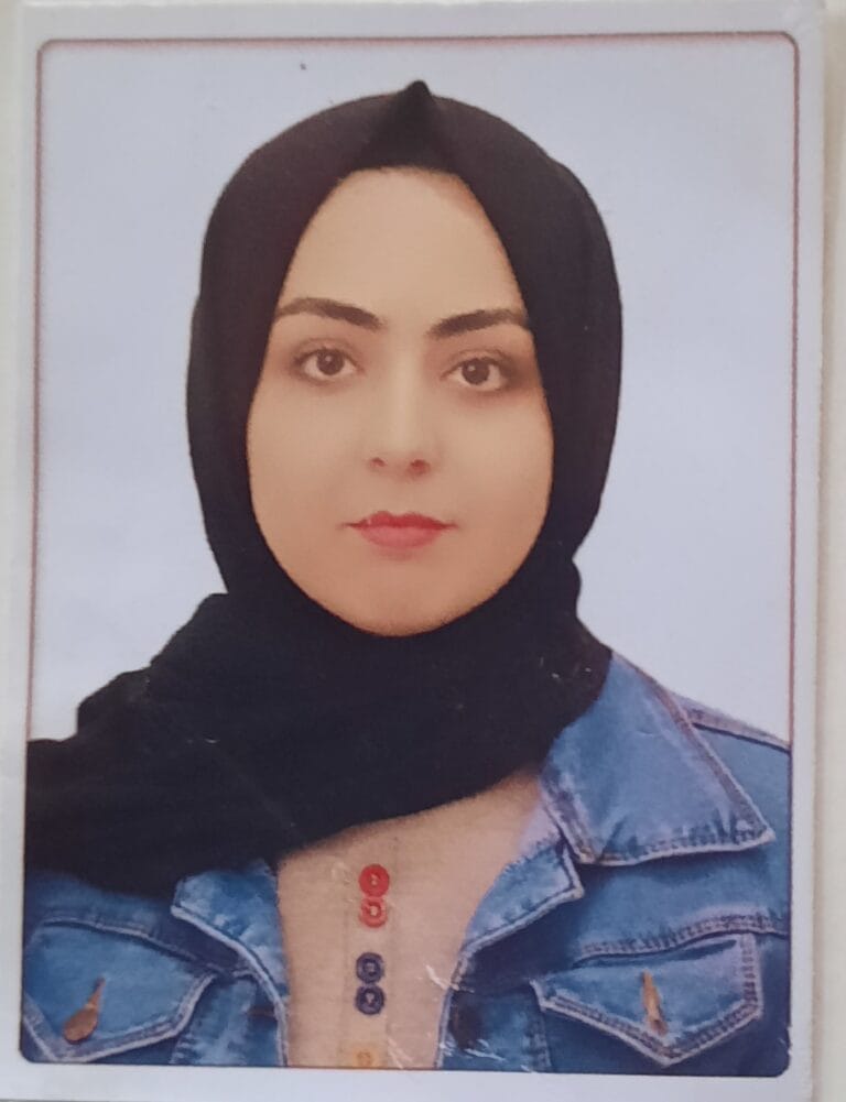 سمية سهيل حاتم