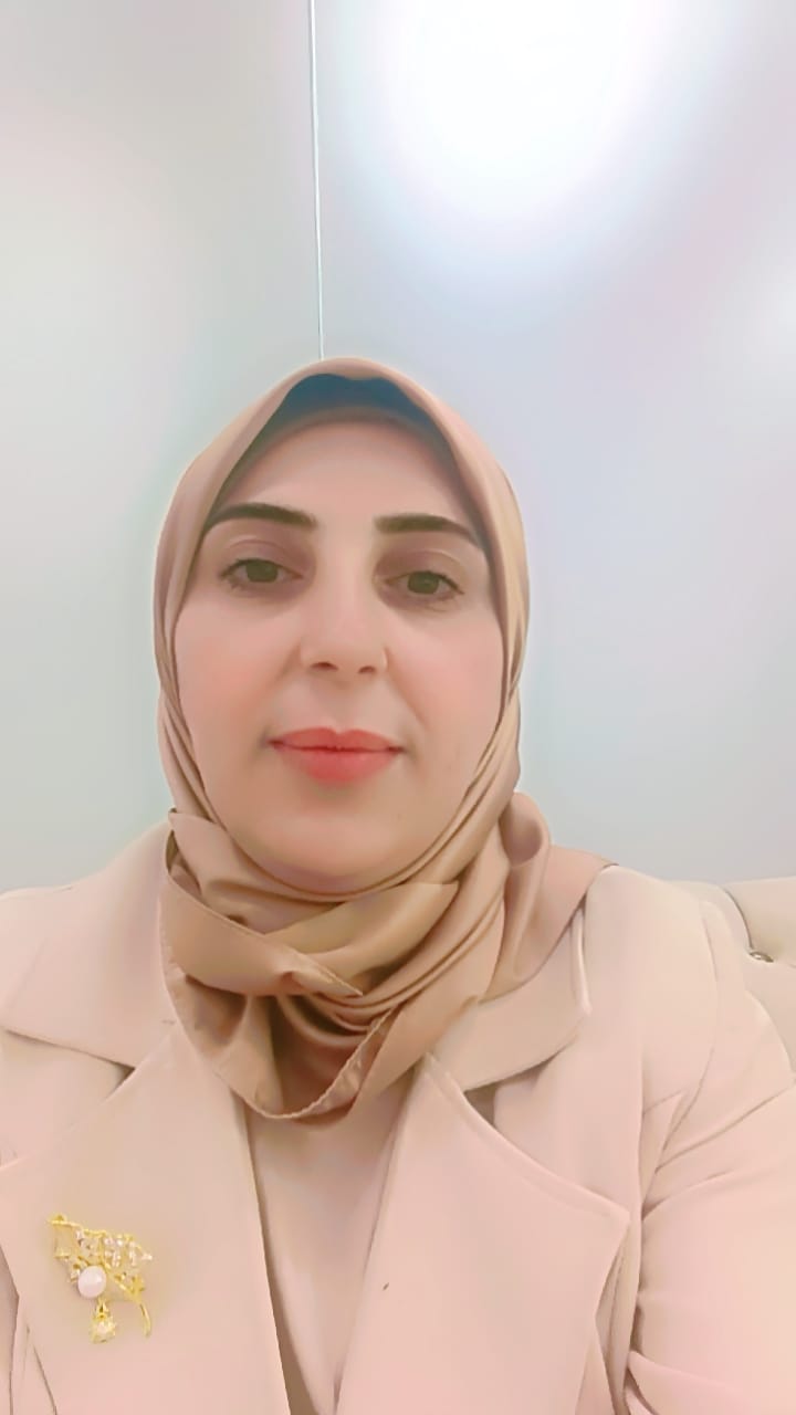 هدى ياس خلف زيدان