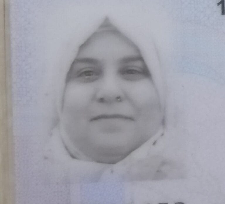 ربيعه جبار صالح