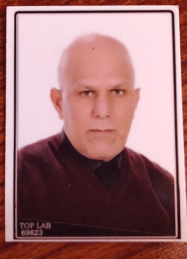 رياض رميض عياده