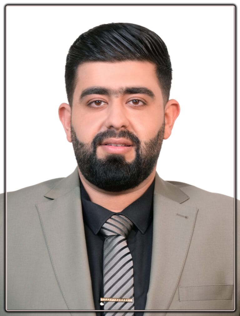 محمد بشار محمد عبد