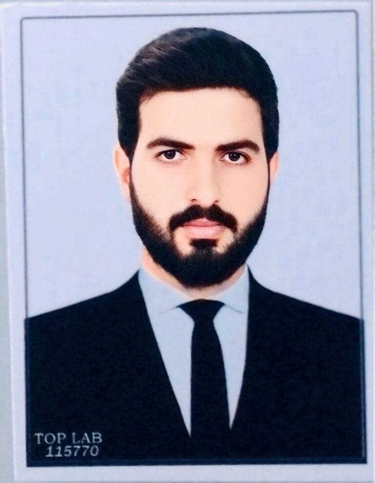 أحمد سرحان علي محمود