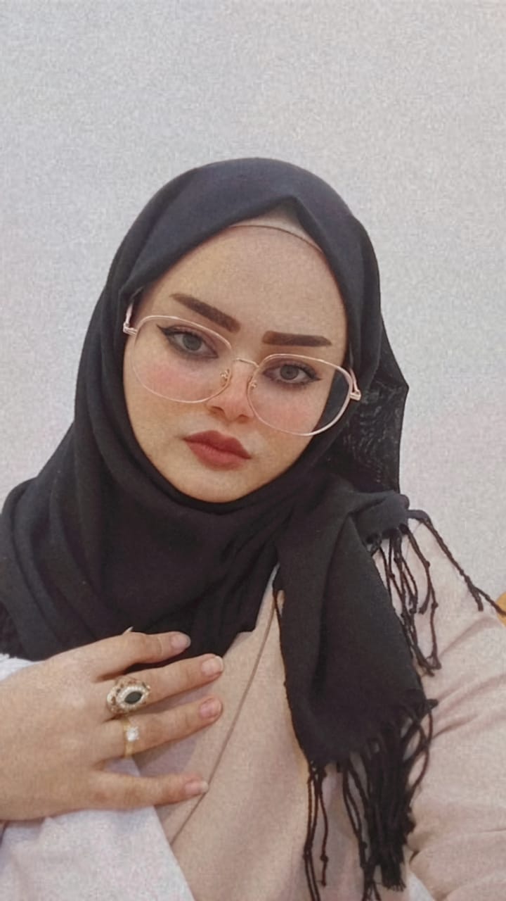 مياده فوزي يوسف