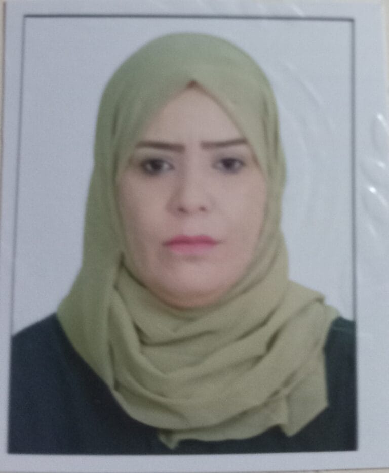 رفاه عباس فاضل