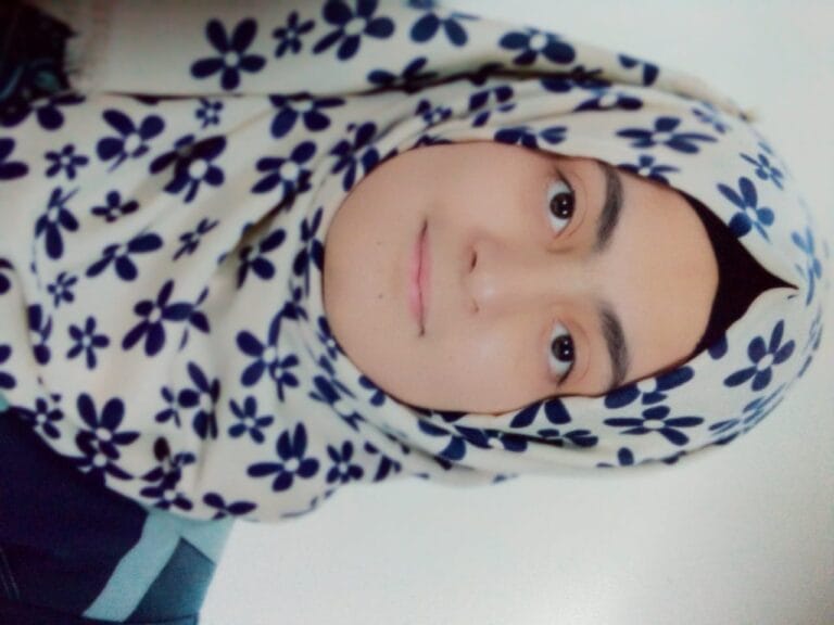 شيماء خضير عباس