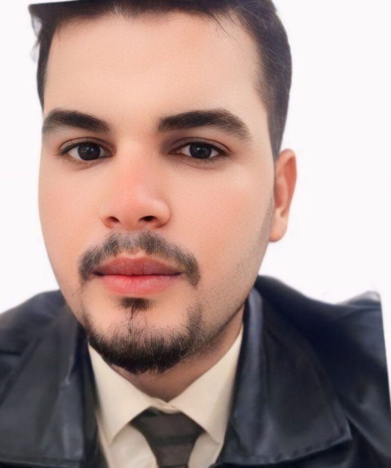 فلاح علي فليح