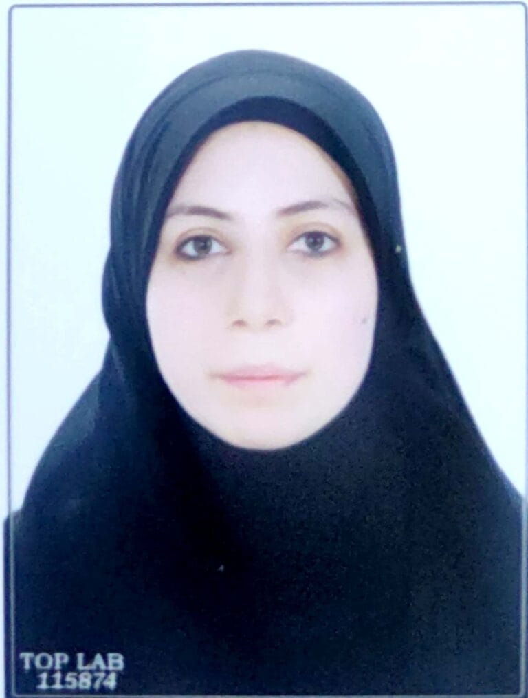 دُجانة أمجد محمود