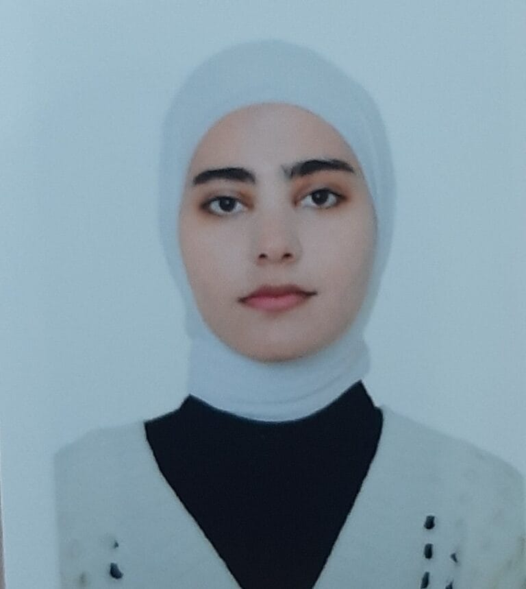 هند وليد ابراهيم