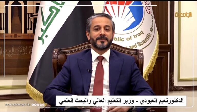 100 مليون دينار للفائزين .. وزير التعليم يعلن انطلاق النسخة الثالثة من جائزة التعليم العالي للقراءة