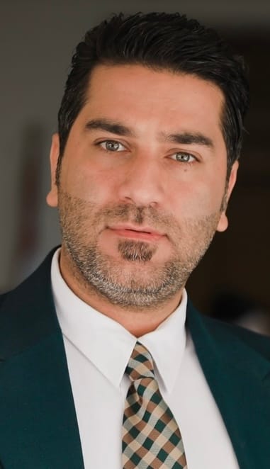 مدرس زيد صالح عبد الستار الزهاوي