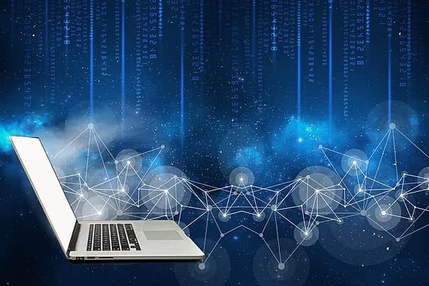 قسم علوم الحاسوب