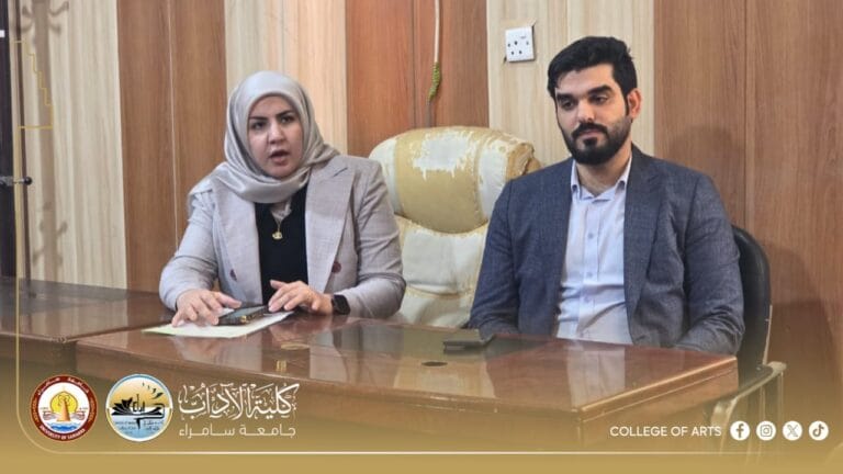 شؤون المرأة تنظّم مقالًا توعويًا عن رحلة النجاح من الطفولة إلى القيادة في ريادة الأعمال