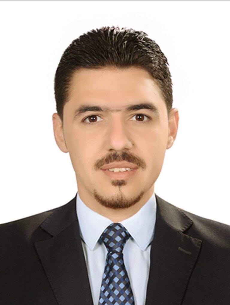 مدرس مثنى أيوب لفتة حمد