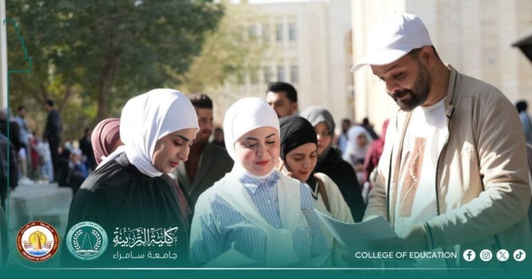 شعبة الإعلام والاتصال الحكومي توزّع مطويات توعوية عن مخاطر الهجرة غير الشرعية