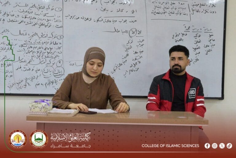 شعبة الإعلام ووحدة الارشاد النفسي تنظمان ورشة عمل عن ظاهرة الانتحار