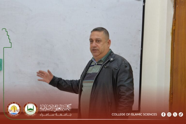 علم الصيدلة عند العرب… دورة علمية تُحيي إرثًا حضاريًا أسهم في خدمة الإنسانية