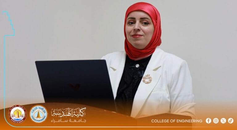 قيمة الإنسان لا تُقدر بثمن.. ورشة عمل في كلية الهندسة تدعو للتكاتف المجتمعي ضد الانتحار