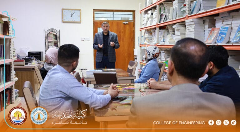 لجنة اعتماد المختبرات تبحث آليات تطوير العمل الفني وتأهيل الفاحصين وفق المعايير العالمية